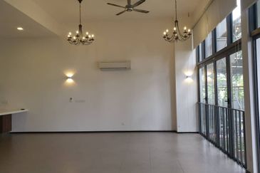 The Mansions @ Parkcity Heights