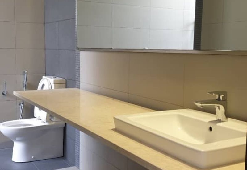 The Mansions @ Parkcity Heights