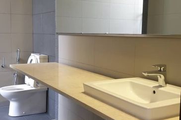 The Mansions @ Parkcity Heights