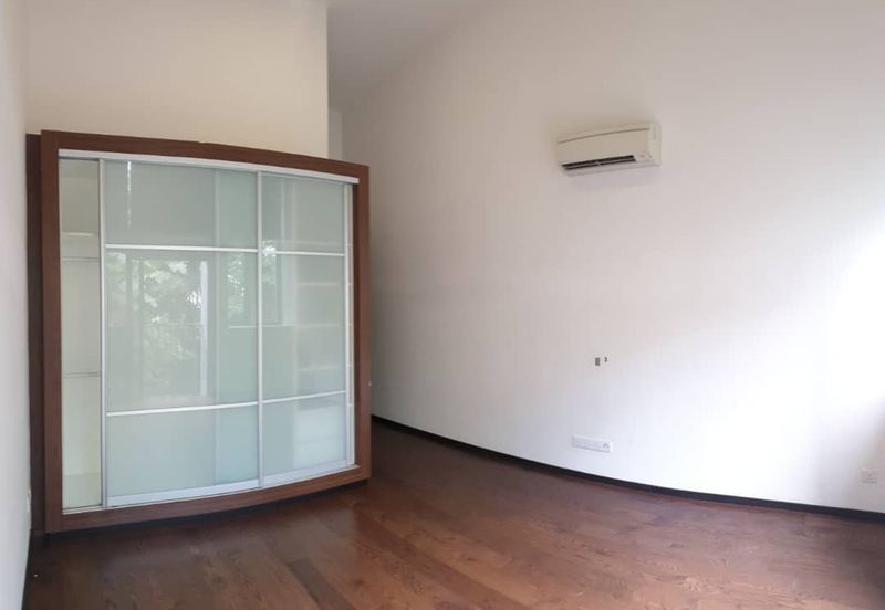 The Mansions @ Parkcity Heights