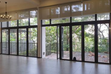 The Mansions @ Parkcity Heights