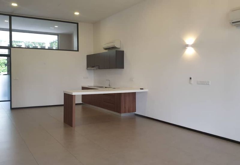 The Mansions @ Parkcity Heights