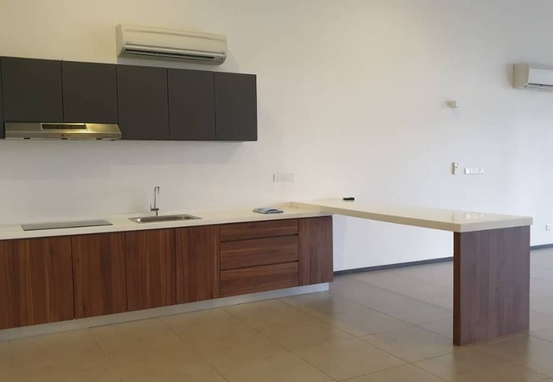 The Mansions @ Parkcity Heights