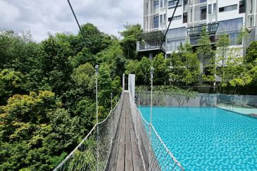 The Mansions @ Parkcity Heights