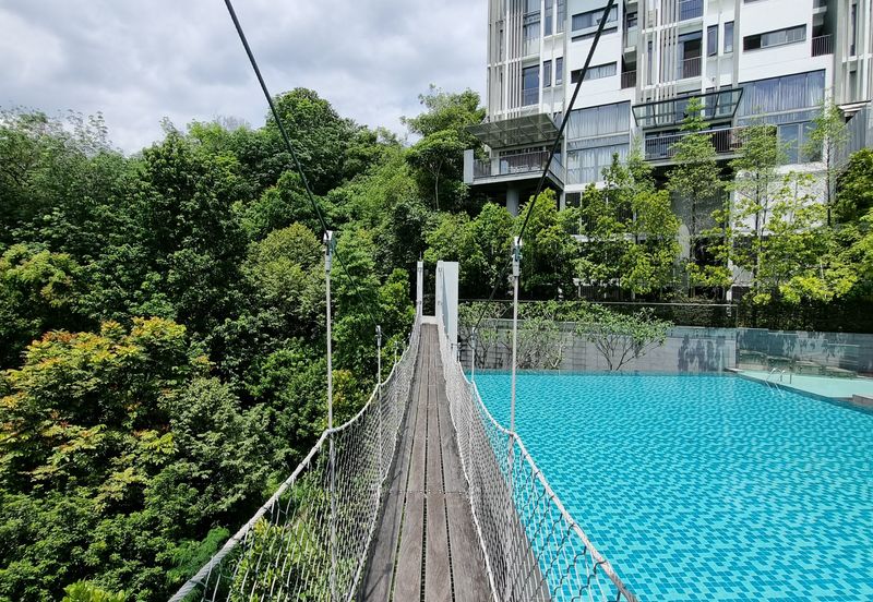 The Mansions @ Parkcity Heights