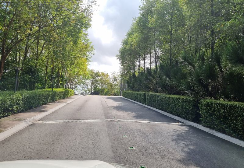 The Mansions @ Parkcity Heights