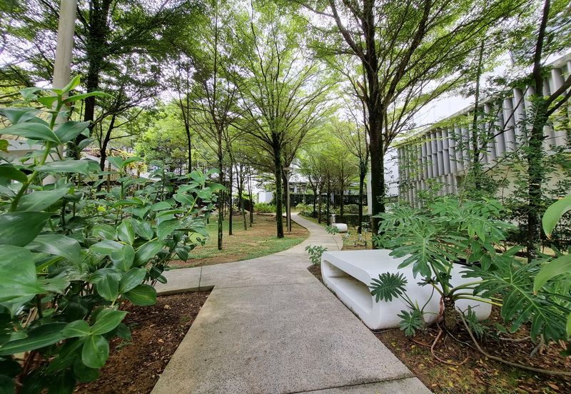 The Mansions @ Parkcity Heights