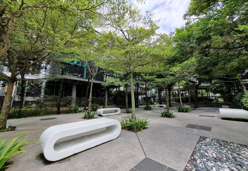 The Mansions @ Parkcity Heights