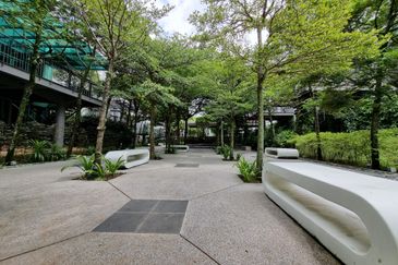 The Mansions @ Parkcity Heights