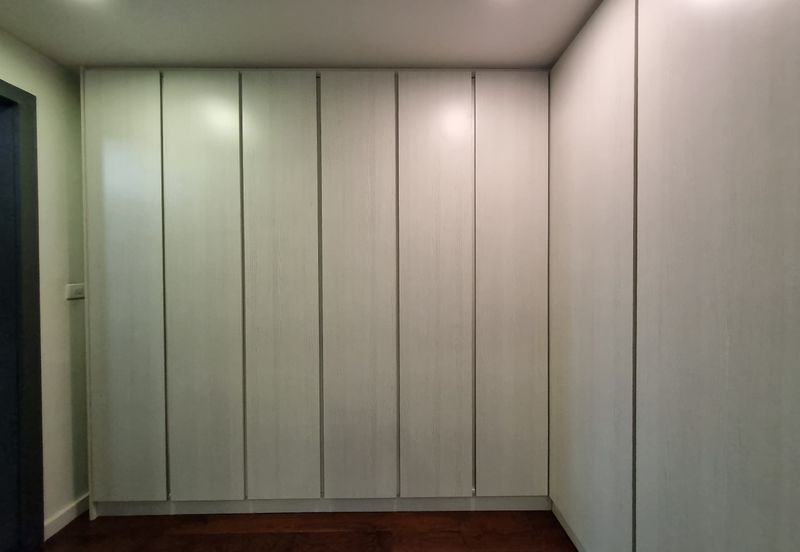 Desa ParkCity (Casaman)