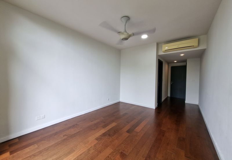 Desa ParkCity (Casaman)