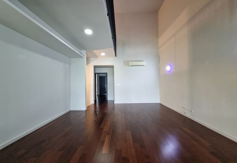 Desa ParkCity (Casaman)