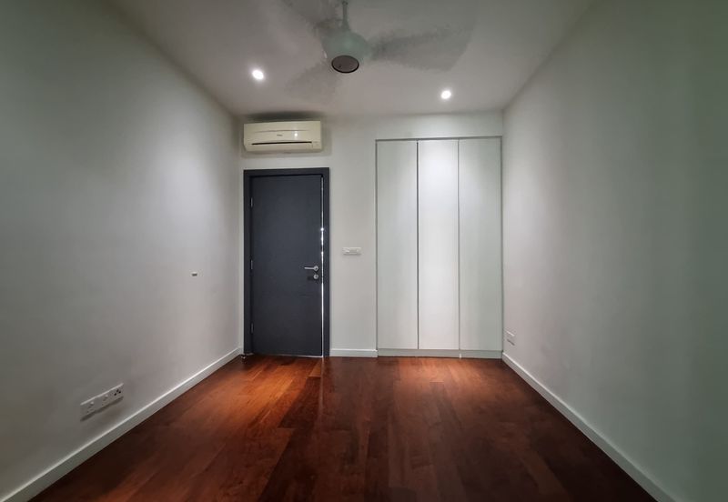 Desa ParkCity (Casaman)