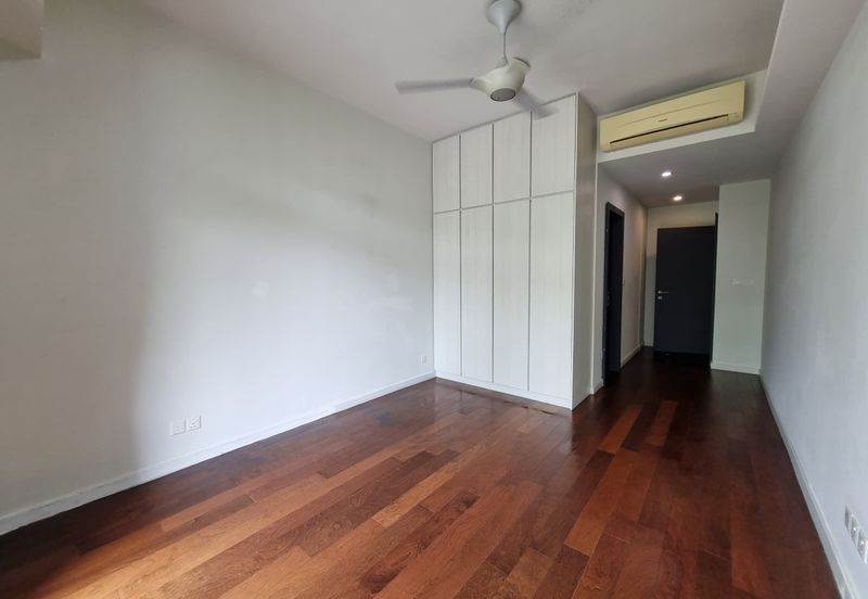 Desa ParkCity (Casaman)