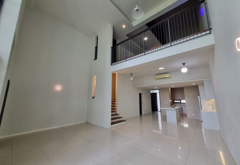 Desa ParkCity (Casaman)