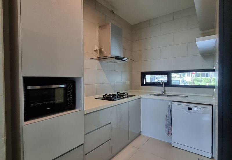 Desa ParkCity (Casaman)