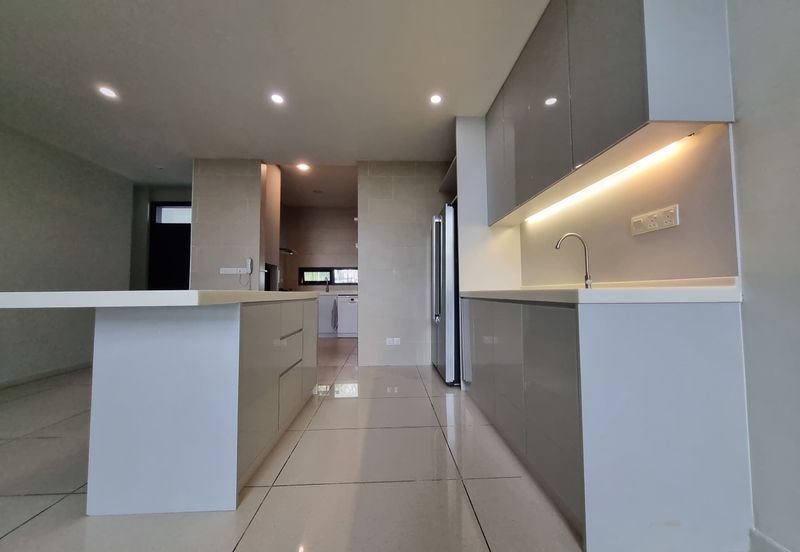 Desa ParkCity (Casaman)