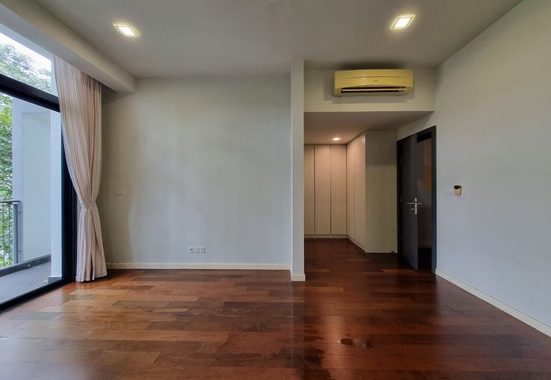 Desa ParkCity (Casaman)