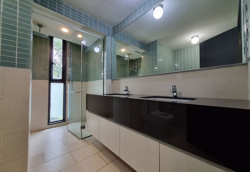 Desa ParkCity (Casaman)