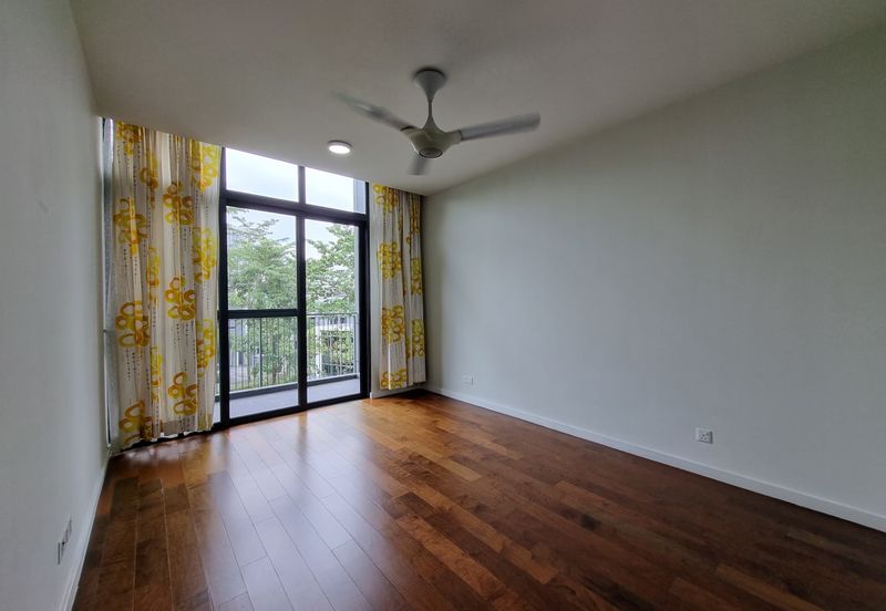 Desa ParkCity (Casaman)