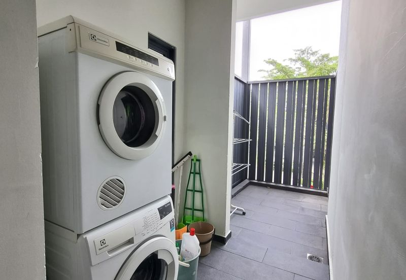 Desa ParkCity (Casaman)