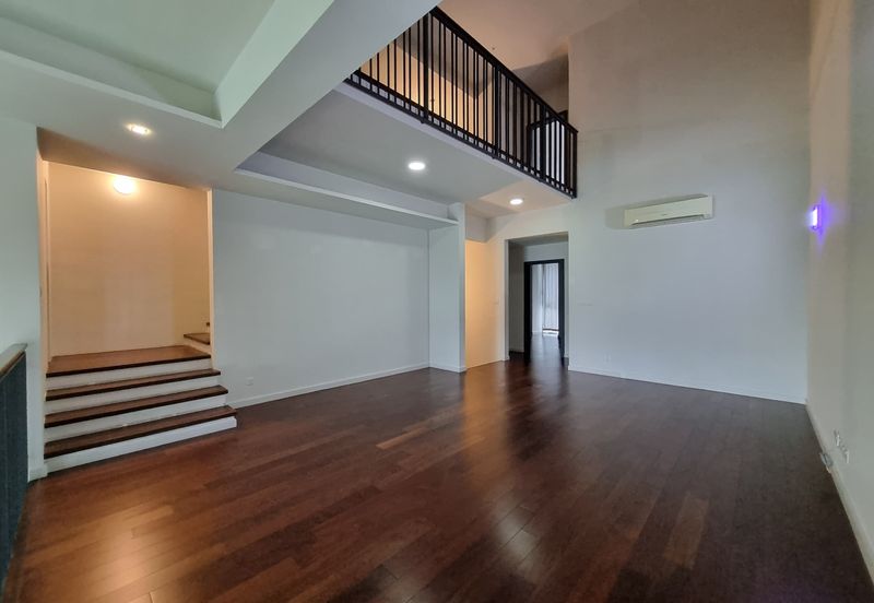 Desa ParkCity (Casaman)