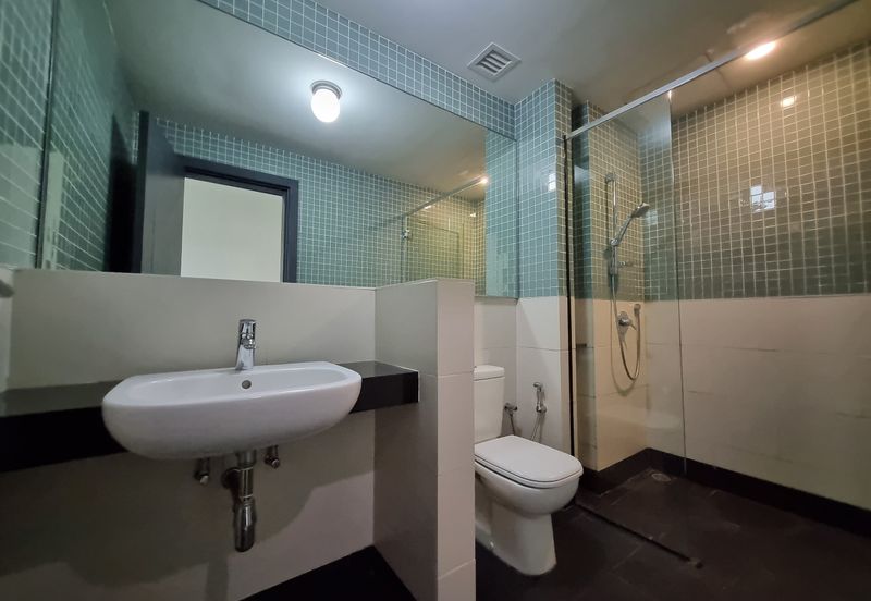 Desa ParkCity (Casaman)