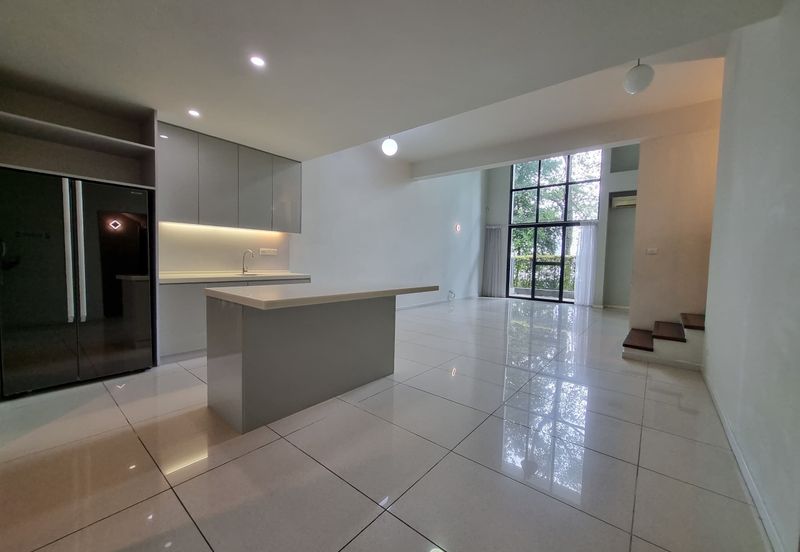 Desa ParkCity (Casaman)