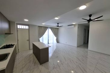 South Brooks @ Desa ParkCity