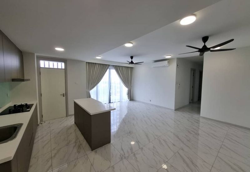 South Brooks @ Desa ParkCity