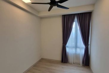 South Brooks @ Desa ParkCity