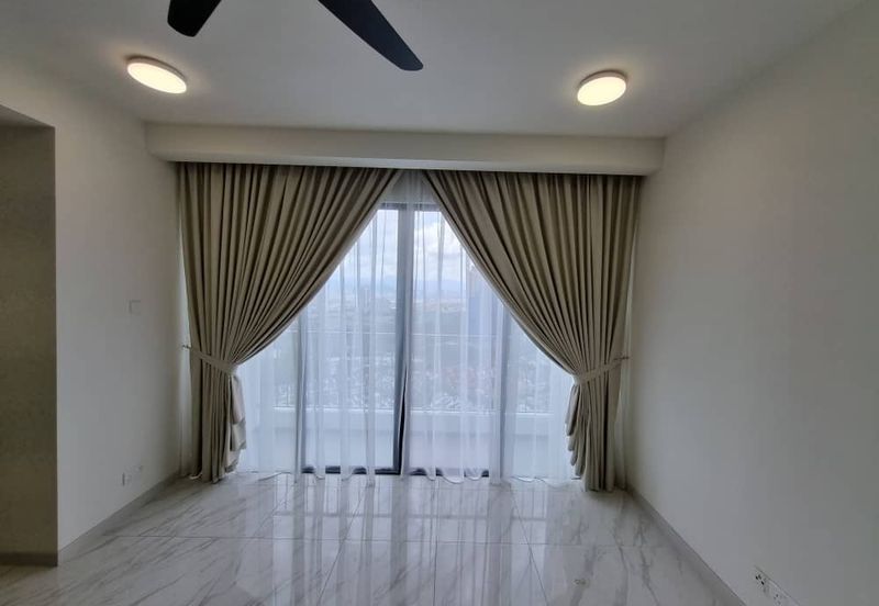 South Brooks @ Desa ParkCity