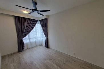 South Brooks @ Desa ParkCity