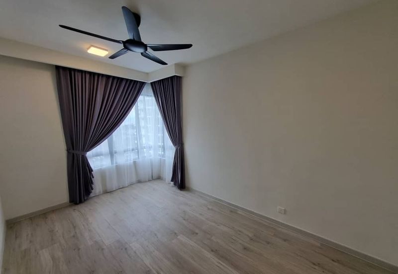 South Brooks @ Desa ParkCity