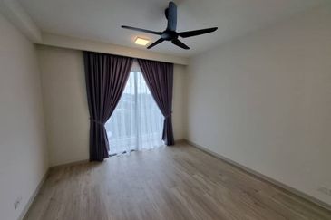 South Brooks @ Desa ParkCity