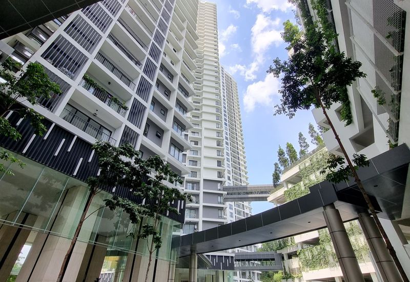 South Brooks @ Desa ParkCity