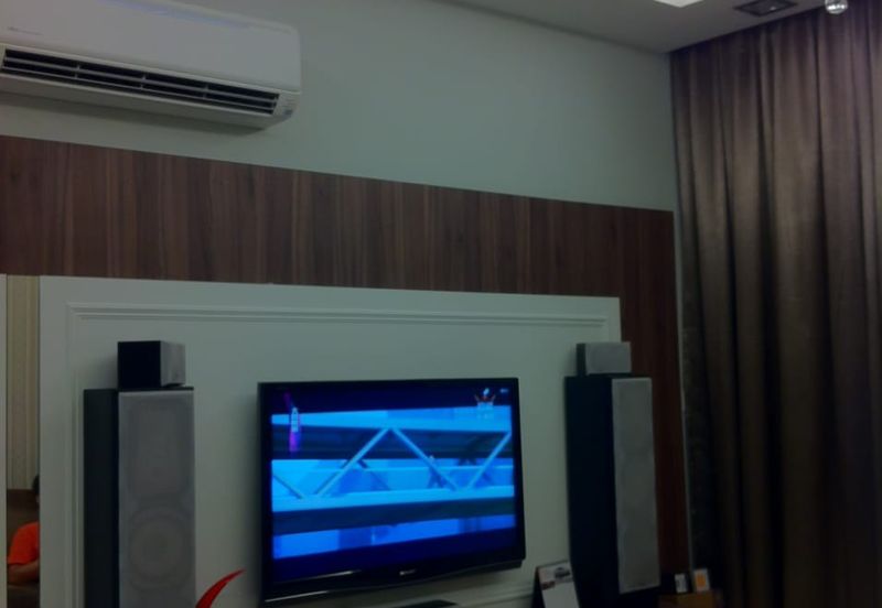 Sunway SPK Damansara