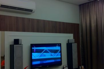 Sunway SPK Damansara