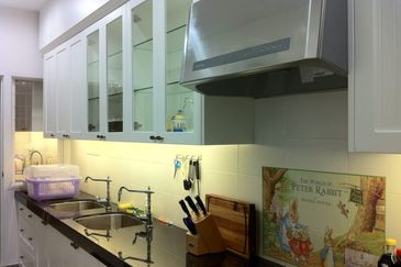 Sunway SPK Damansara