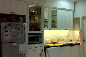 Sunway SPK Damansara