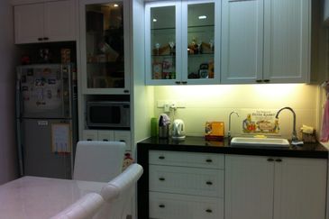 Sunway SPK Damansara