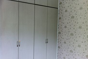 Sunway SPK Damansara