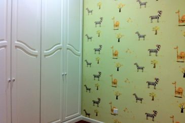 Sunway SPK Damansara