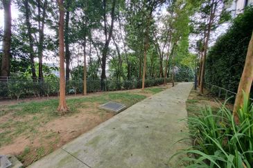 Sunway SPK Damansara