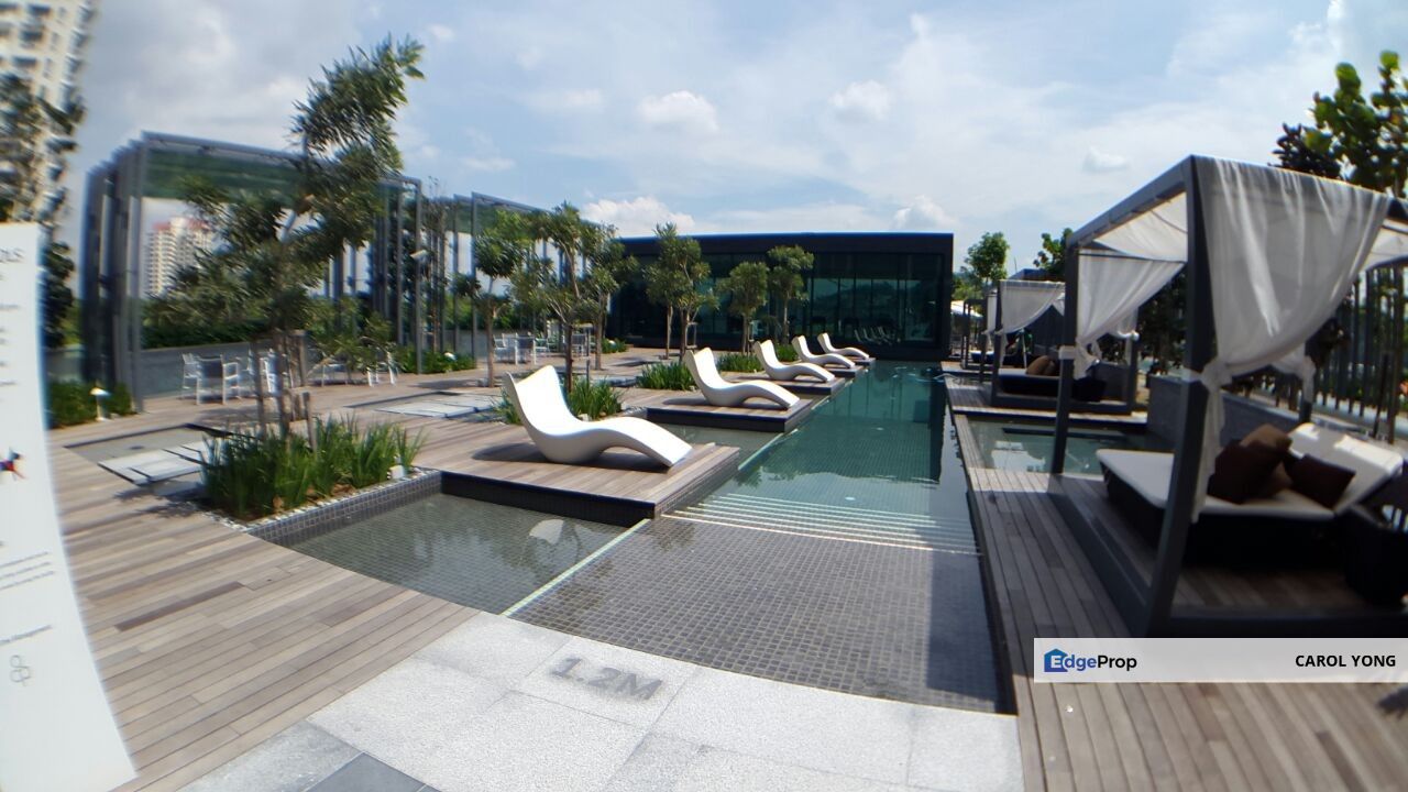 Serious Vendor looking for serious buyer, Good Unit wouldn't last long, Kuala Lumpur, Desa Parkcity