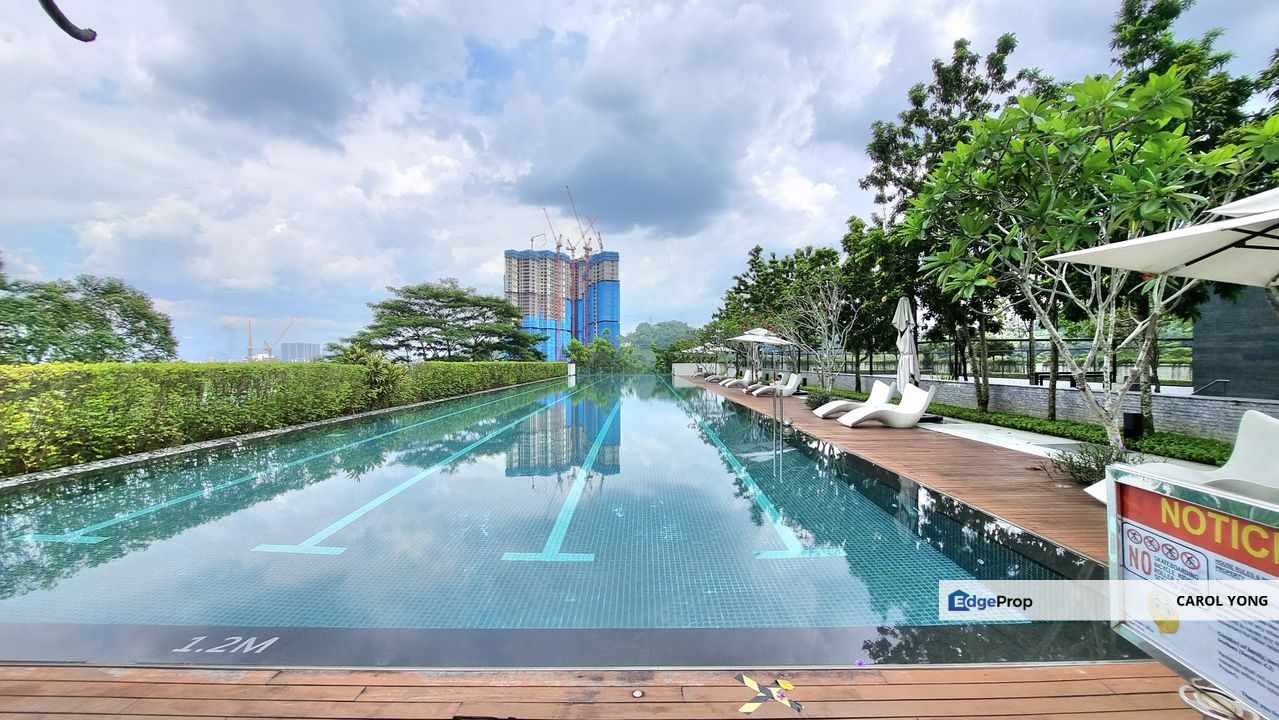 Serious Vendor looking for serious buyer, Good Unit wouldn't last long, Kuala Lumpur, Desa Parkcity