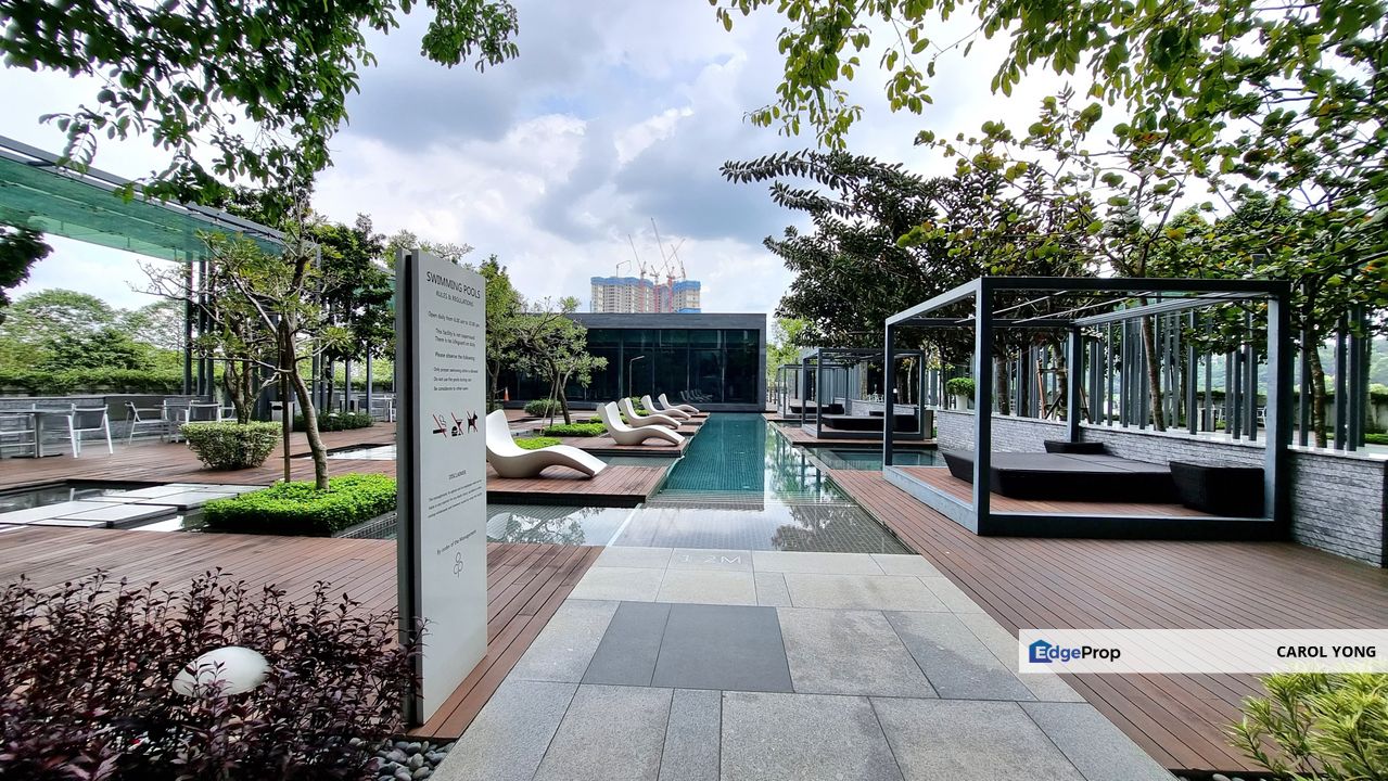 Serious Vendor looking for serious buyer, Good Unit wouldn't last long, Kuala Lumpur, Desa Parkcity