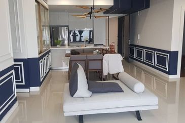 Desa ParkCity (The Westside III)