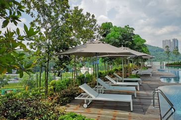 Desa ParkCity (The Westside III)