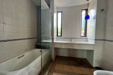 Desa ParkCity (Safa)